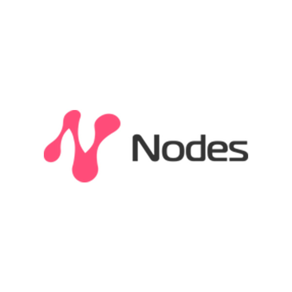 nodes