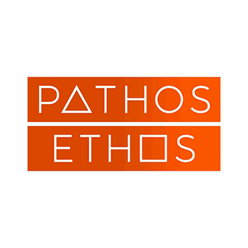 pathos ethos 