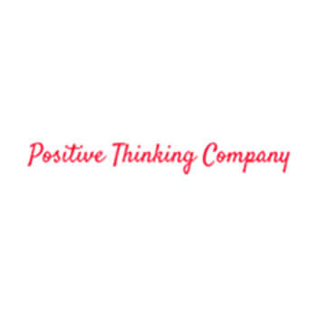 positive thinking company