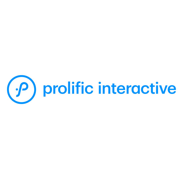 prolific interactive
