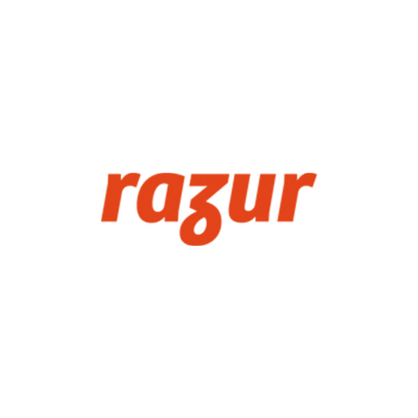 razur