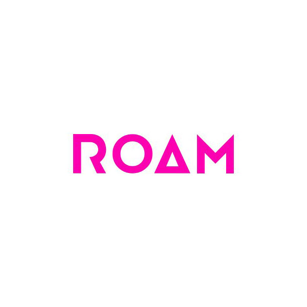 roam creative