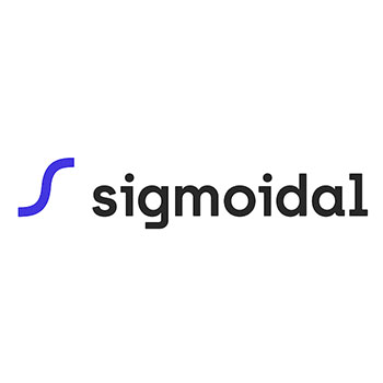 sigmoidal