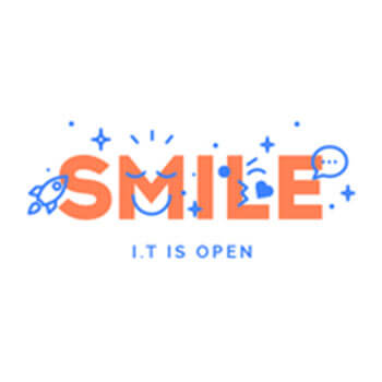 smile open source solutions