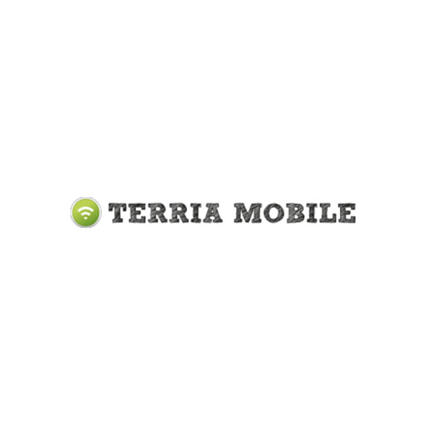terria mobile