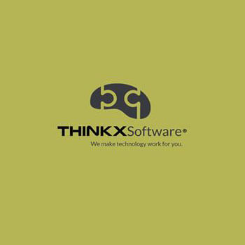 thinkx software
