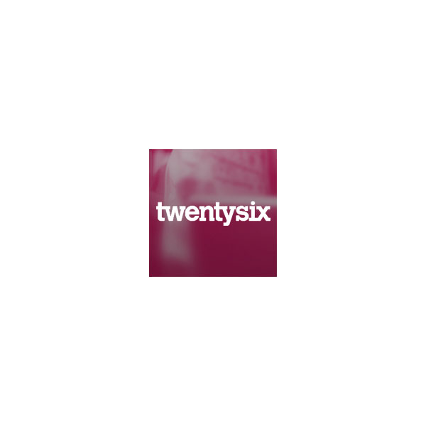 twentysix