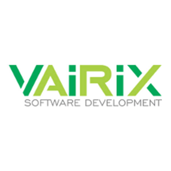 vairix software development