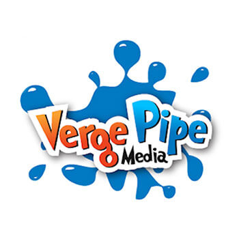 verge pipe media