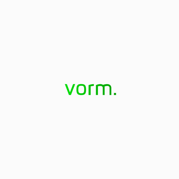vorm