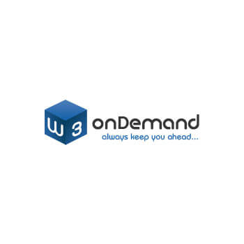 w3ondemand technologies