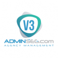 AdminSeg adminseg