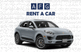 AFG Rent a Car afg rent a car