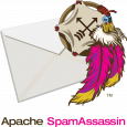 Apache SpamAssassin apache spamassassin