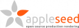 appleseed appleseed