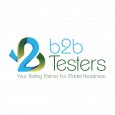 B2B Testers b2b testers