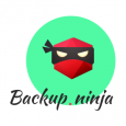 Backup Ninja backup ninja
