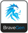 BraveGen bravegen