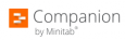 Companion by Minitab companion by minitab