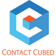 Contact Cubed contact cubed