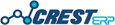 CREST ERP crest erp