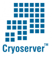 Cryoserver cryoserver