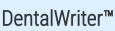 DentalWriter dentalwriter