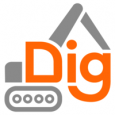 Diggernaut diggernaut