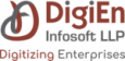 DigiEn InfoSoft LLP digien infosoft llp