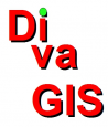 diva-gis