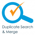 Duplicate Search and Merge duplicate search and merge