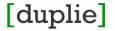 Duplie duplie