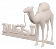 Dust3D dust3d