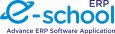 e-school ERP e-school erp
