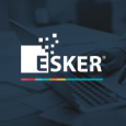 Esker esker