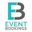 EventBookings eventbookings