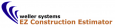 ez construction estimator