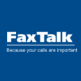 FaxTalk FaxCenter Pro faxtalk faxcenter pro