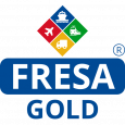 Fresa Gold fresa gold