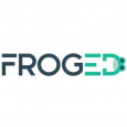 Froged froged