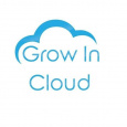 Grow in Cloud grow in cloud