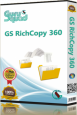 GS RichCopy 360 gs richcopy 360