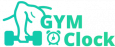 GYM Clock gym clock