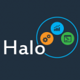 Halo halo