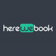 HereWeBook herewebook