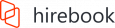 Hirebook hirebook