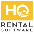 HQ Rental software hq rental software