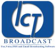 ICTBroadcast ictbroadcast