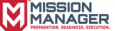 Mission Manager mission manager