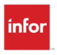 Infor CPQ infor cpq